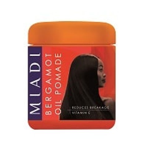 Miadi Bergamot Oil Pomade 200 g