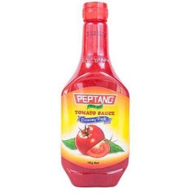 Peptang Tomato Sauce 1 kg