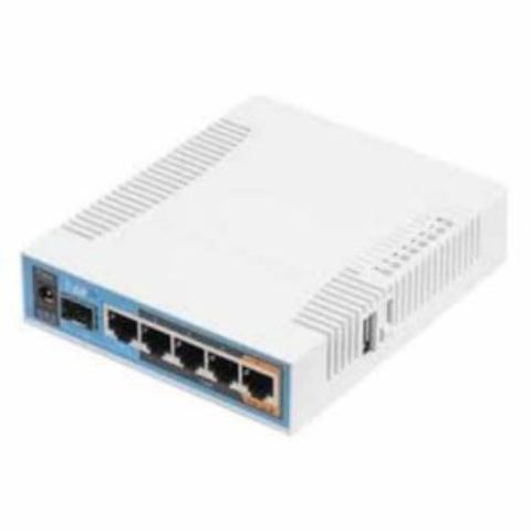 Mikrotik hAP ac Wireless Router