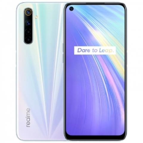 Realme 6