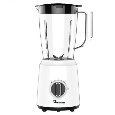 Ramtons Blender  1.5 Litres 2 Speed - RM/583