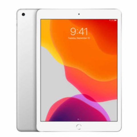 Apple ipad 7th gen 128gb