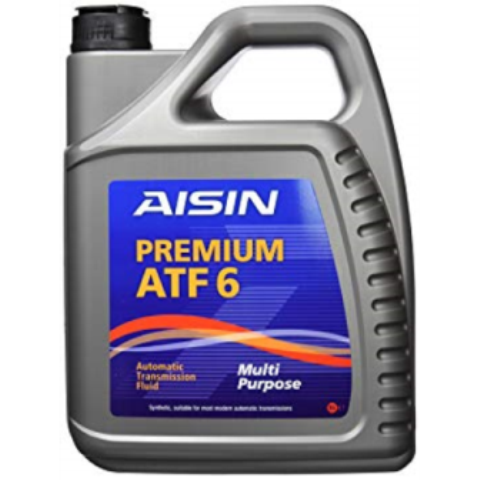 Automatic Transmission Fluid ATF