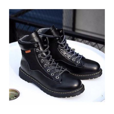 Men casual boots