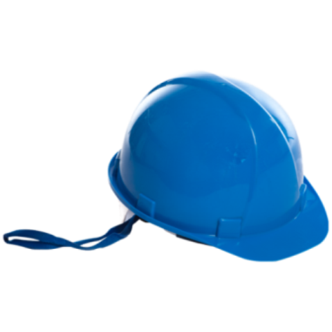 Construction Helmets