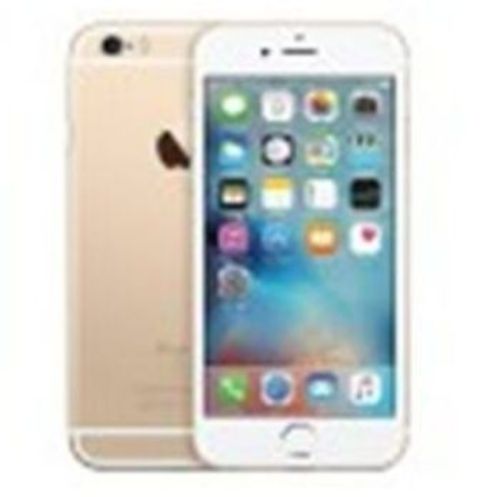 Apple iPhone 6s 2GB+32GB RAM 12MP Single SIM 4G LTE Gold