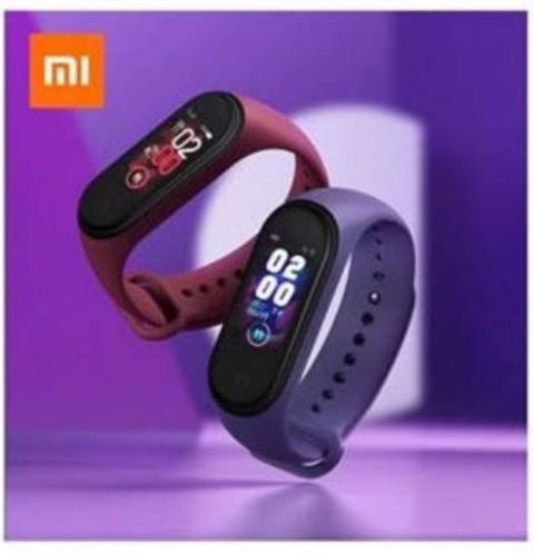 Xiaomi Mi Band 4