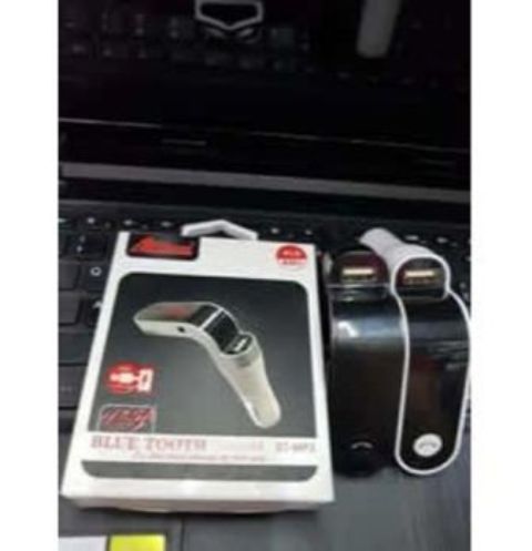 A807 BLUETOOTH MODULATOR