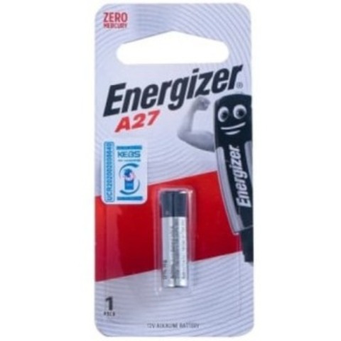 Energizer A27
