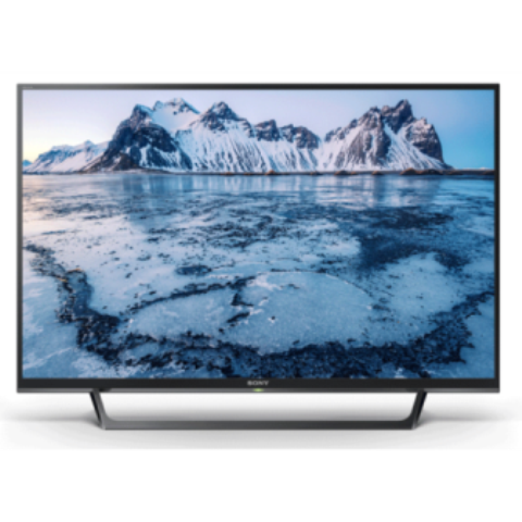 Sony 65 inch x8500E Smart Digital Ultra 4K