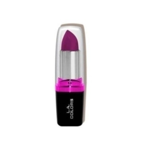 La Colors Hydrating Lipstick   Passion Flower  LIPC20