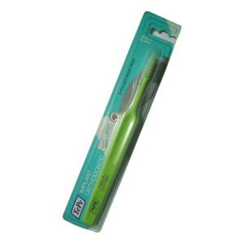 Tepe Implant Orthodontic-Toothbrush-Extra Slim Brush Head