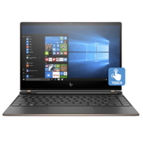 HP Spectre 13-AF094TU Core i5 8GB RAM 256GB SSD 13.3″ FHD Touch
