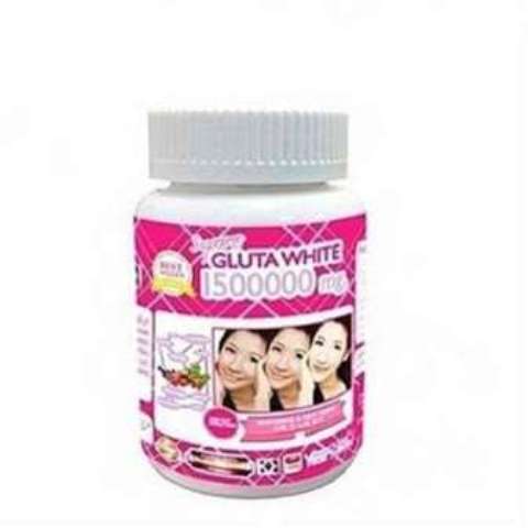 SUPREME Glutathione Pills