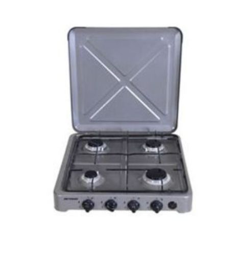 Von Hotpoint 0-440.S / VAC4F400S 4 Gas Cooker