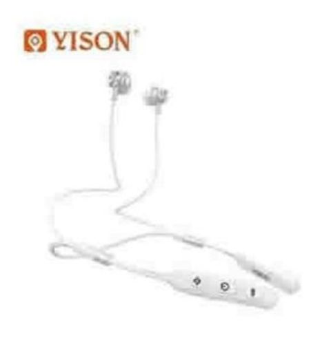 Yison E3 Bluetooth Headset white