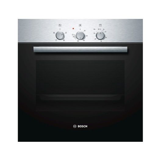 Bosch HBN211E2M 4 Function Built-in Oven, 60cm - Stainless Steel