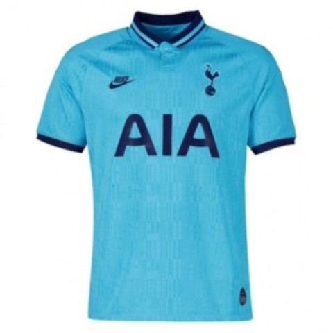 Tottenham Away Jersey 20-21
