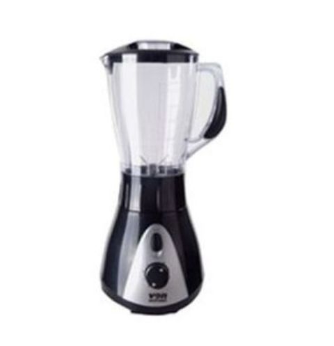 Von Hotpoint HB240CK/VSBT04BCK Blender, 400W - Black