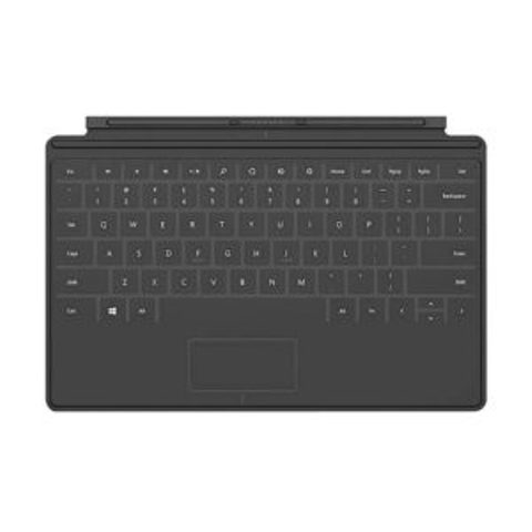 Microsoft Surface Pro Keyboard