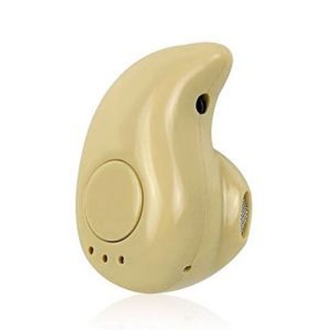 S530 Universal Ultra-Small Mini Wireless Bluetooth Headset