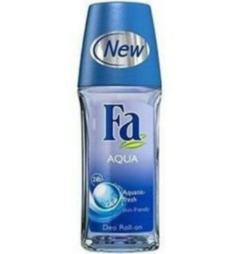 Fa Deo R/On Aqua