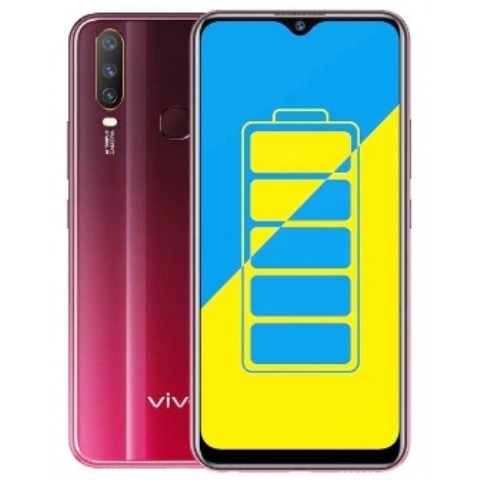 VIVO Y15(Dual)