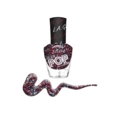 LA Girl Color Pop Polish Celebrate -GNL803