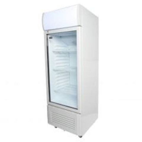 Ramtons 180 Liters 1 Door Showcase Chiller- Cf/200