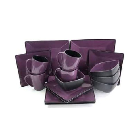 24pieces Ceramic Dinner set