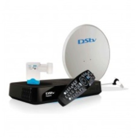 DStv Explora Fullkit + Dish With Smart lnb