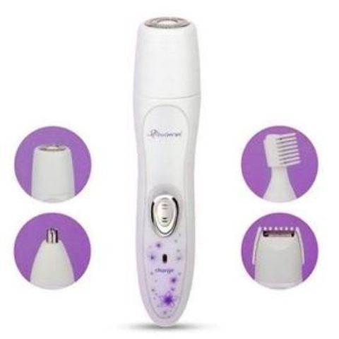 4 in 1 progemei shaver