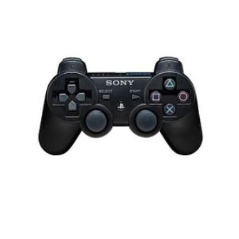 Sony PS3 Pad Dual Shock 3 - Wireless Controller - Black