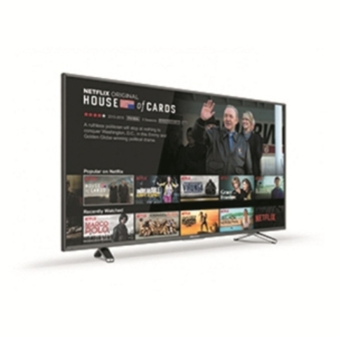 Hisense 43 inch Smart Digital TV