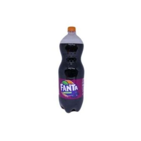 Fanta Blackcurrant 350ml