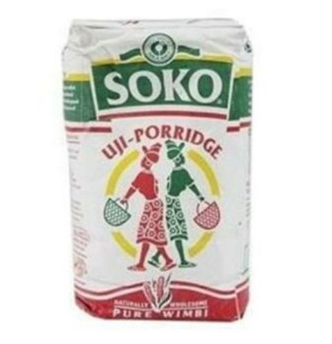 Soko Pure Wimbi 1kg