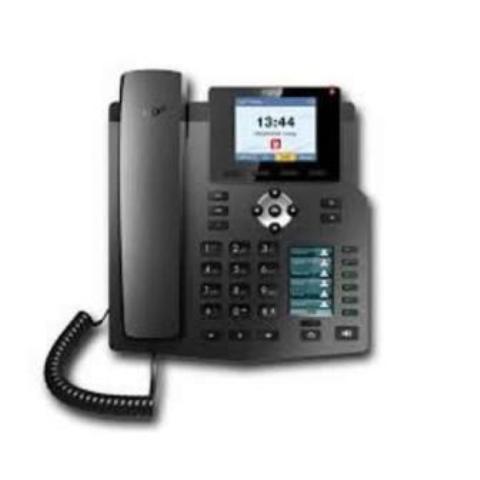 Fanvil X4 Enterprise IP Phone