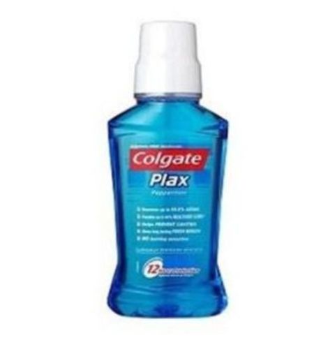 Colgate Plax Mouthwash Soft Mint 500 ml