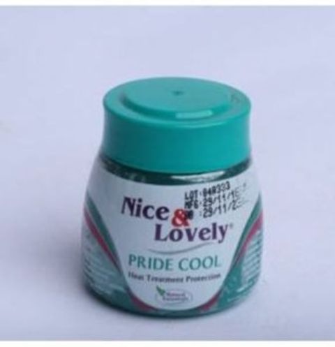 Nice & Lovely Cool