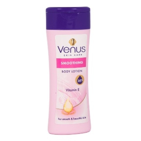 Venus smoothing Lotion 400ml