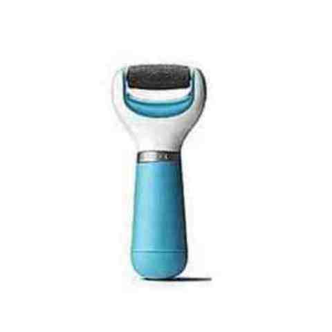 Ped Egg Power: Cordless Electric Pedi Roller Foot File, Foot exfoliator