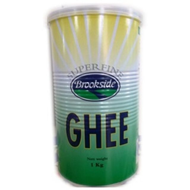 Brookside Ghee 1 kg