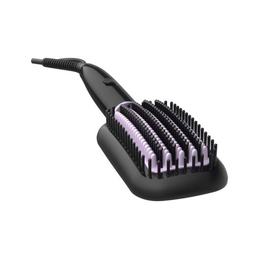 Philips BHH880 Straightener Hair Brush