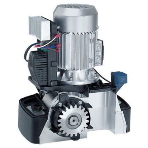 A 10 INDUSTRIAL SLIDING GATE MOTOR