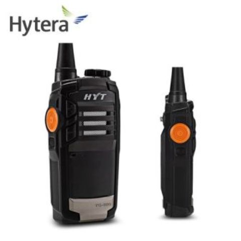 HYT TC320 PMR RADIO (446MHZ)