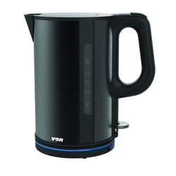 Von VSKL17PVK Premium Cordless Kettle 1.7L - 2000W