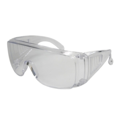 American Poly carbonate Industrial Glass