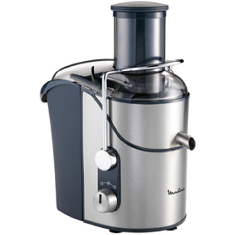 Moulinex JU-655 Juice Extractor