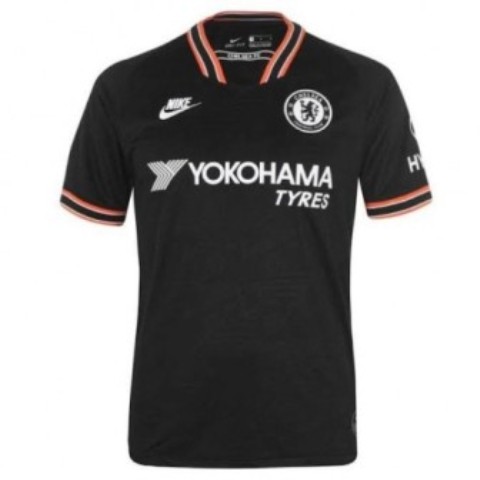 Chelsea 3rd Jersey 19-20