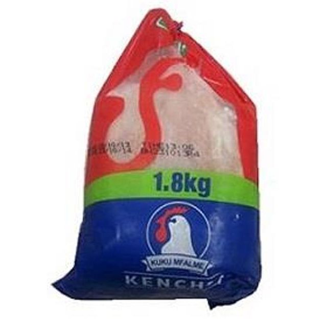 Kenchic Capon 1.8 kg